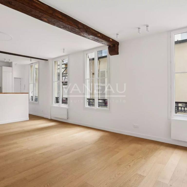 Paris VI - Jardin du Luxembourg