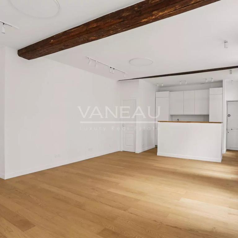 Paris VI - Jardin du Luxembourg