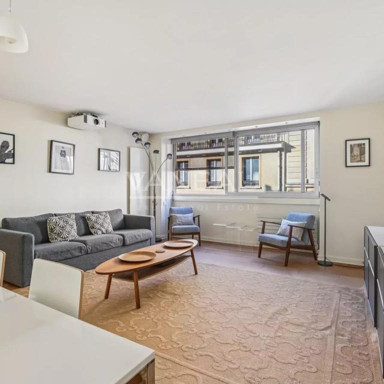 Paris XVI - Arc de Triomphe - Grande Armée - Argentine