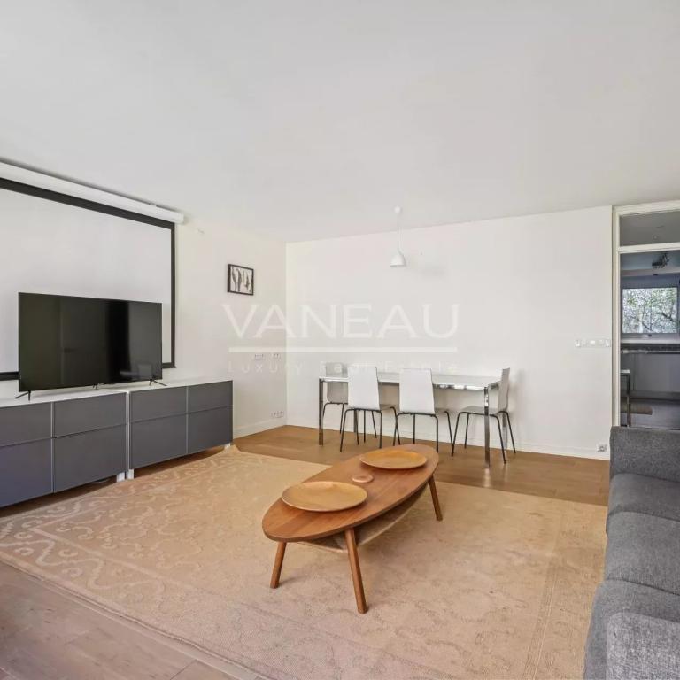 Paris XVI - Arc de Triomphe - Grande Armée - Argentine