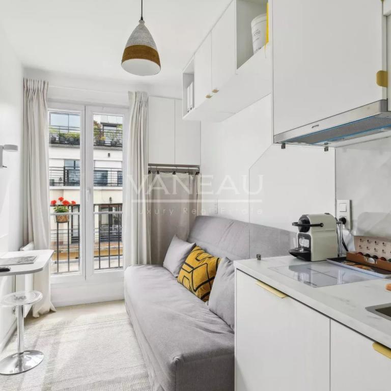 Paris VIII - Friedland / Lord Byron