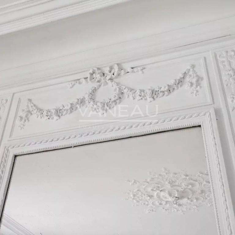 2 pièces - Villa des Ternes