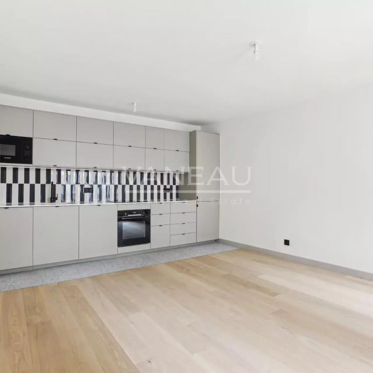 Paris IVe - Saint Paul - 3 Pièces Rénové DPE B