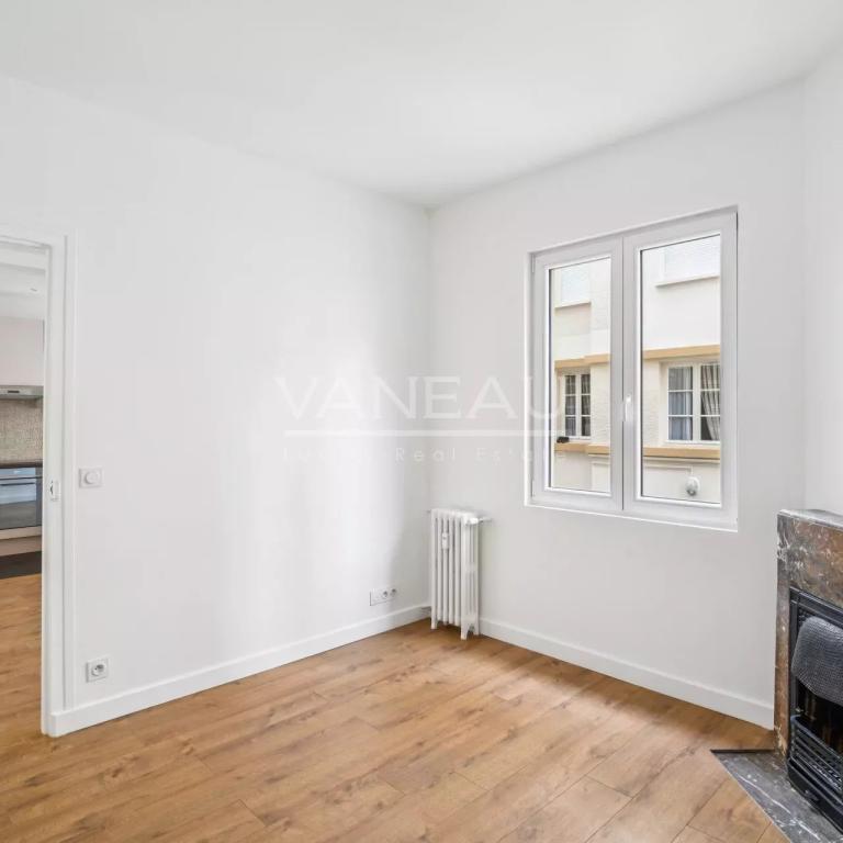 BOULOGNE CENTRE - 2 DEUX PIECES EN PARFAIT ETAT