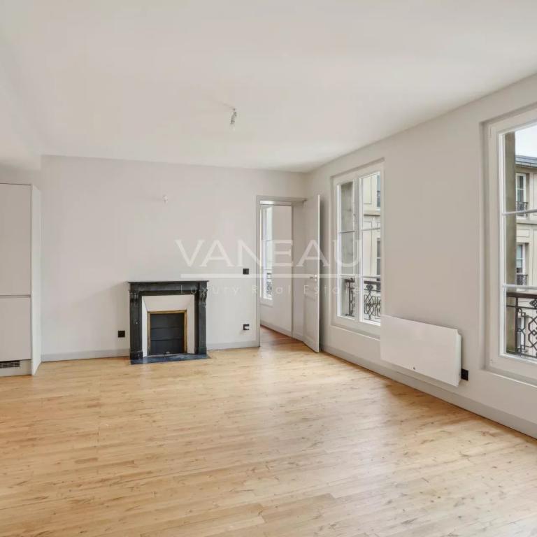 Appartement Rénové - Emplacement exceptionnel