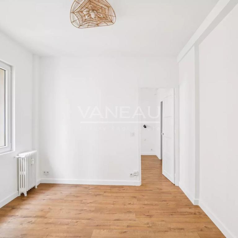 BOULOGNE CENTRE - 2 DEUX PIECES EN PARFAIT ETAT