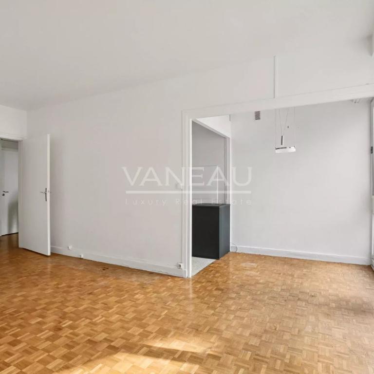Exclusivité - Appartement - Paris 5 - Val de Grace/Observatoire 