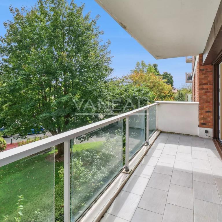 Bel appartement familial en excellent état avec terrasse