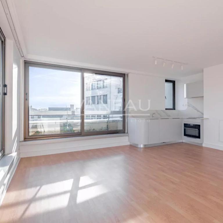 Nid d'aigle - Terrasse - Vues panoramiques