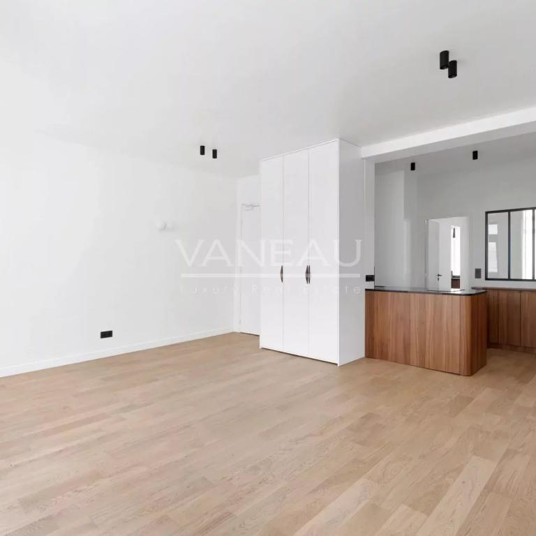 Clé en main – idéal profession libérale ou investisseur