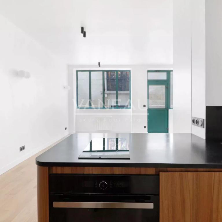 Clé en main – idéal profession libérale ou investisseur