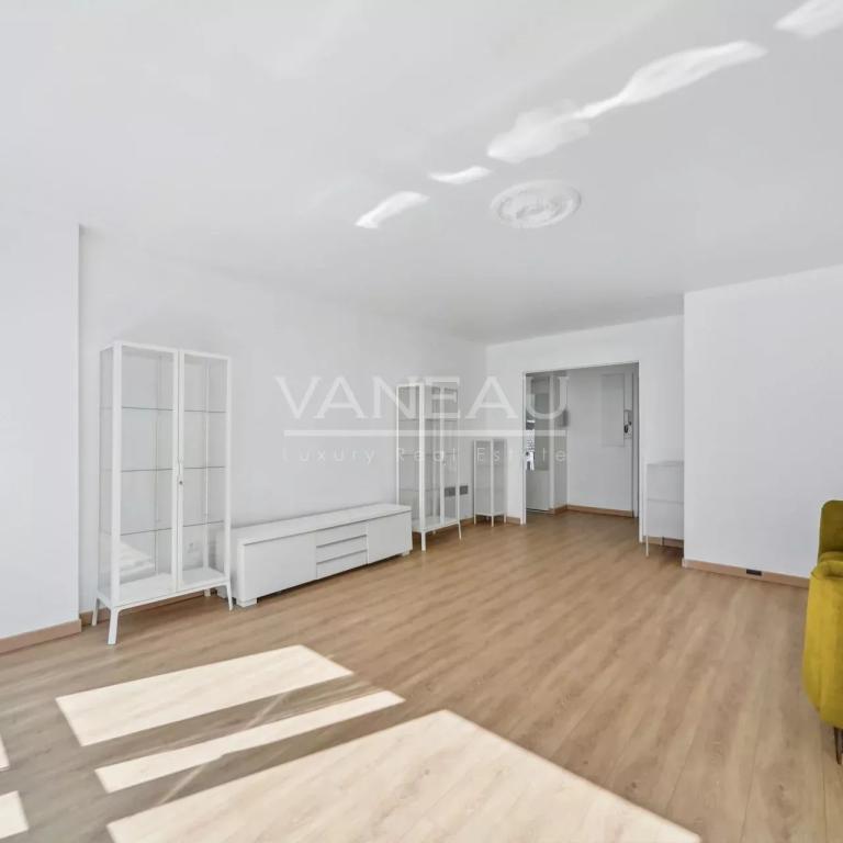 Boulogne Centre/Passages - Appartement familial au calme sur jar