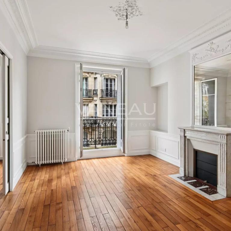 PARIS XV - LIMITE PARIS VII - INVALIDES - BRETEUIL - SAXE