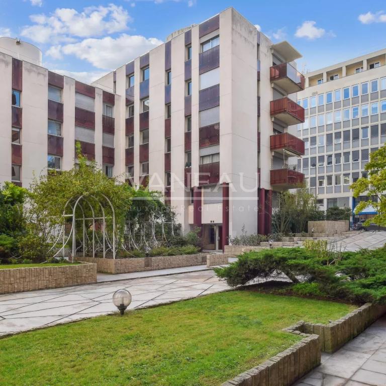 Paris VII - Breteuil Duroc - Exclusivité