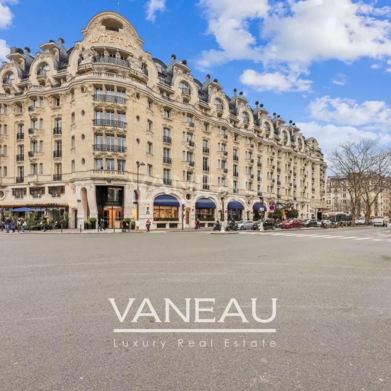 Paris 6ème - Assas - 5 pièces