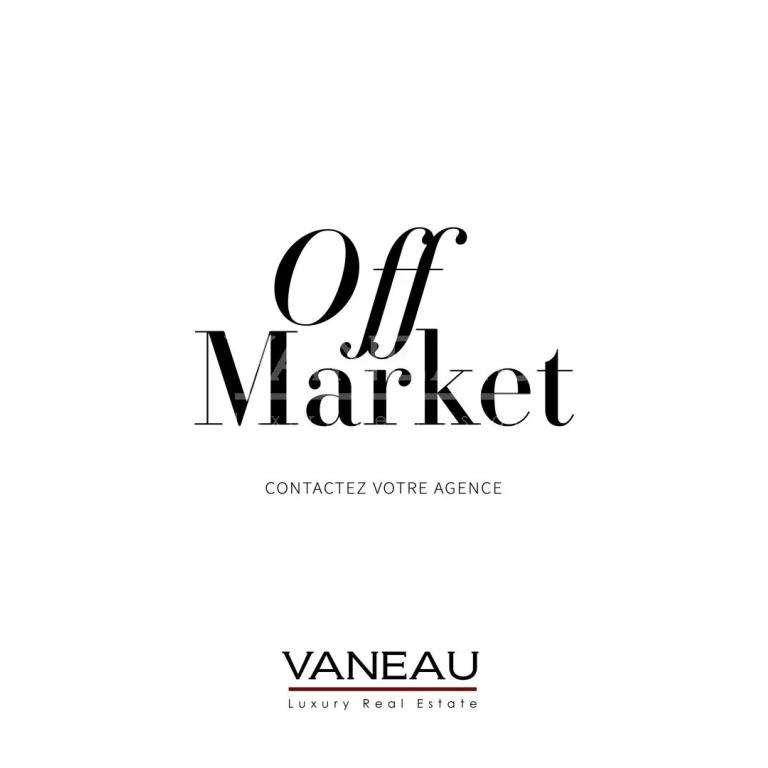 Paris XVIe Trocadéro Appartement Familial et de Réception 184 m2