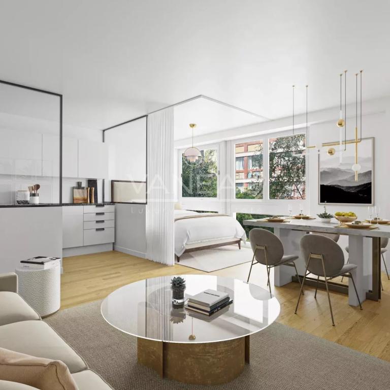 Exclusivité - Appartement - Paris 5 - Val de Grace/Observatoire 