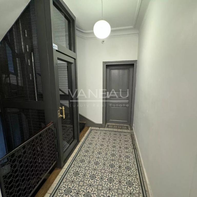 Exclusivité - Appartement - Paris 5 - Val de Grace - lumière / p