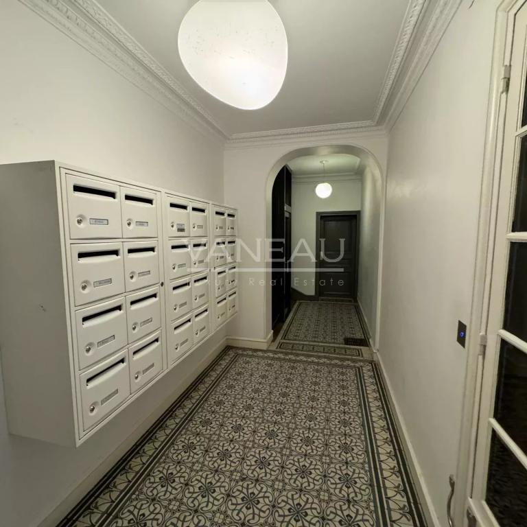 Exclusivité - Appartement - Paris 5 - Val de Grace - lumière / p