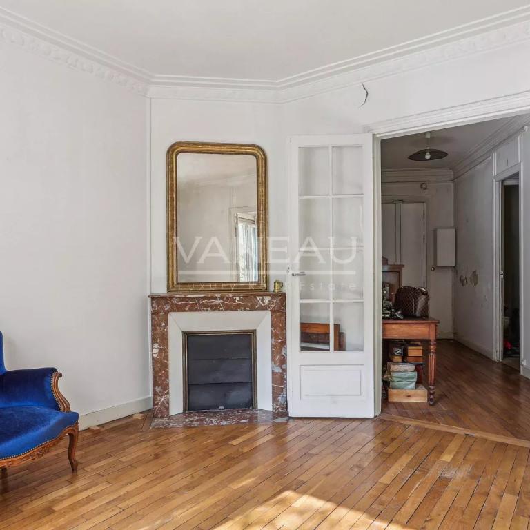 Charme de l'ancien - Profession libérale possible