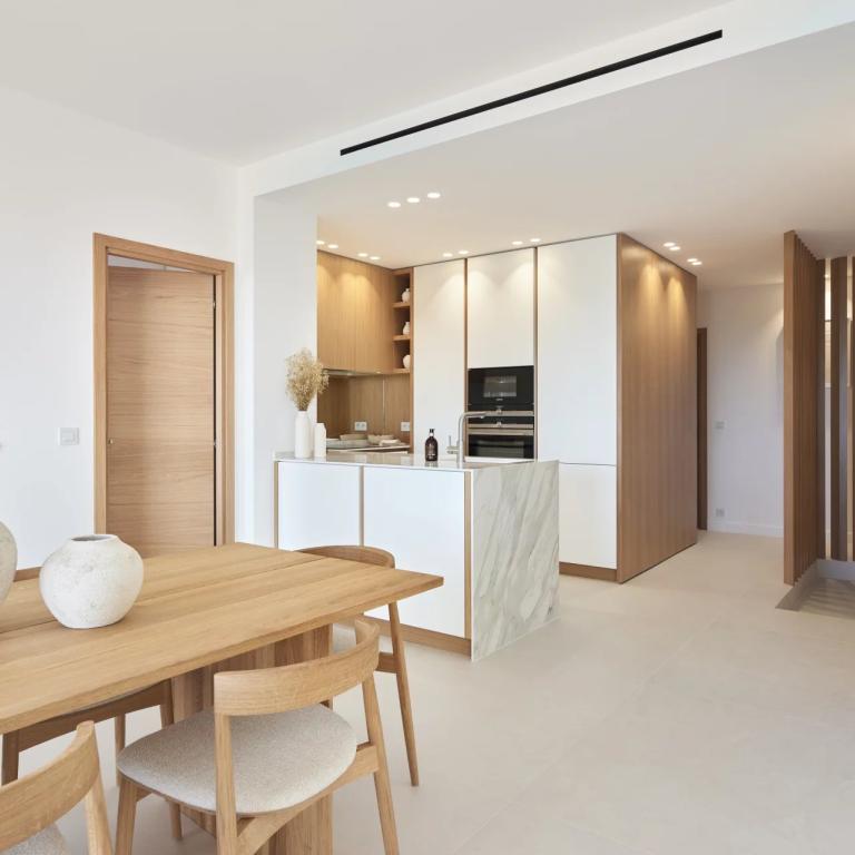 Appartement neuf à vendre Cannes Croisette