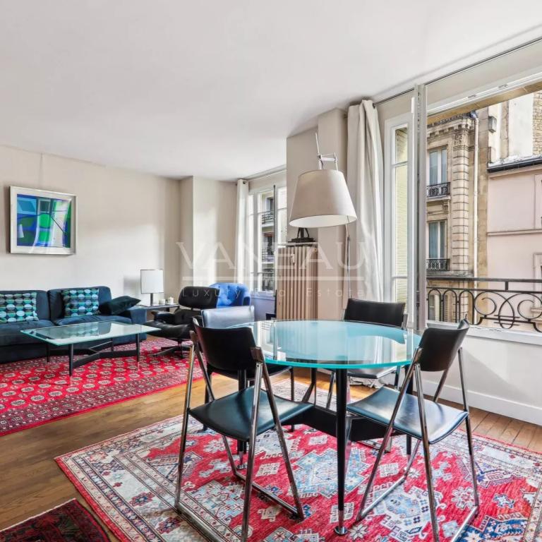 *** Cherche Midi/ Duroc***