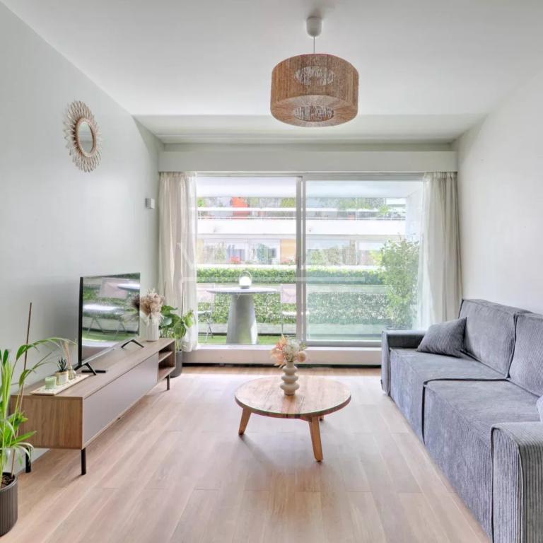 Paris VII - Gros Caillou Saint Dominique