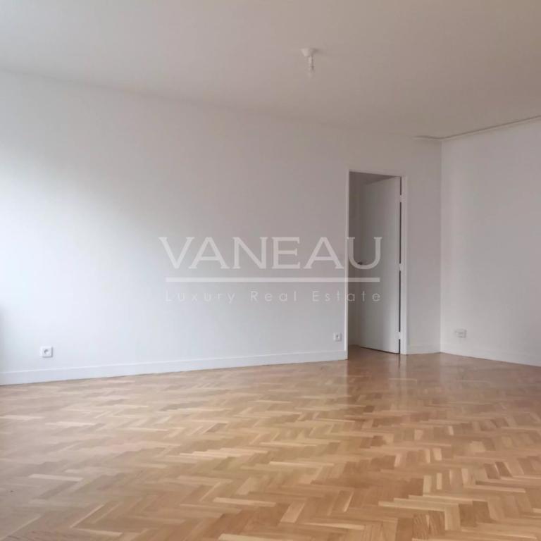 PARIX V - appartement familial - Claude Bernard