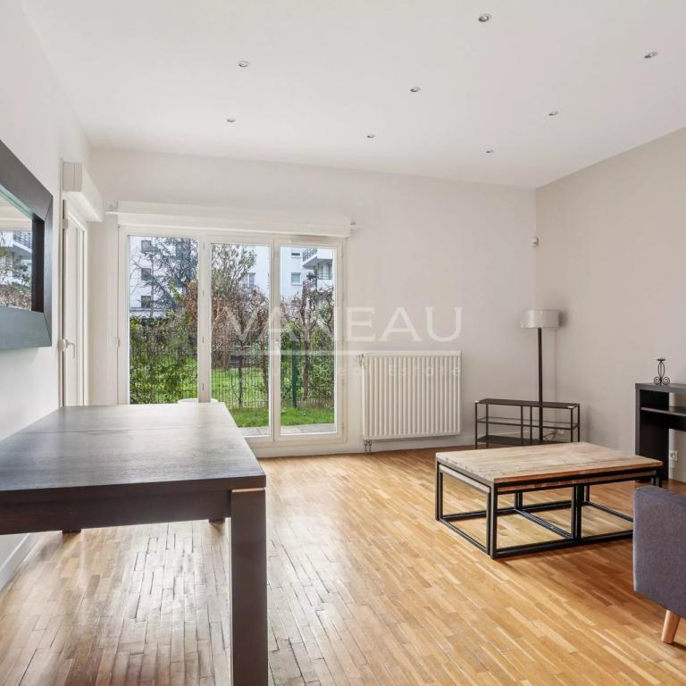 Appartement 4 pièces