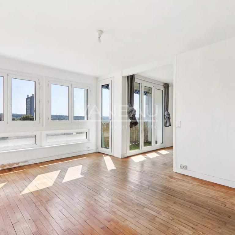 Rueil Malmaison - Au calme et sans vis-à-vis