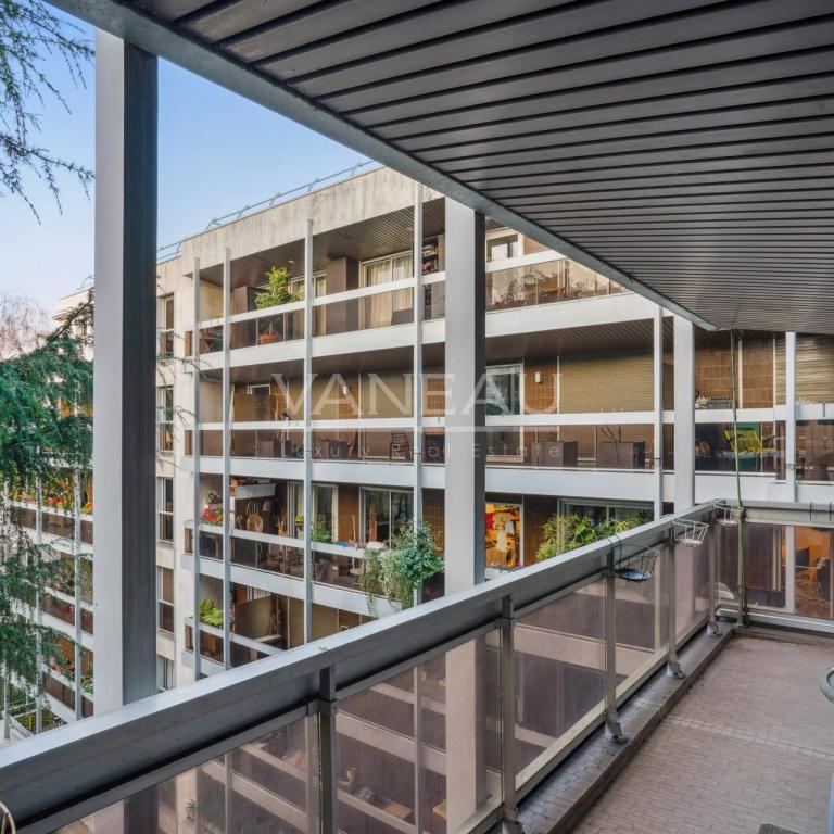 Paris VIe - Proche du jardin du Luxembourg - Rue Joseph Bara