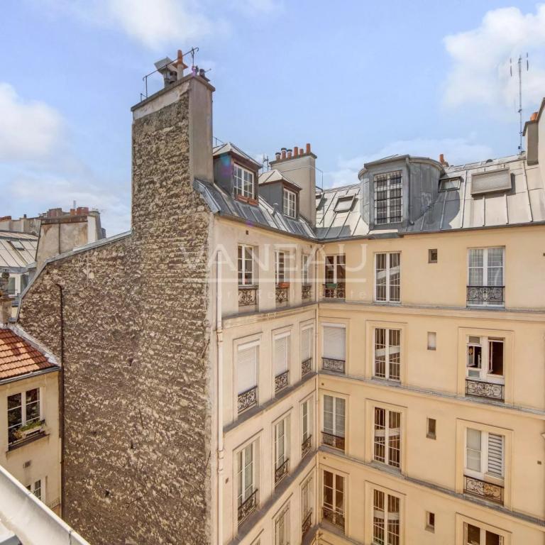 Pied à terre - refait à neuf - Saint Germain des Prés