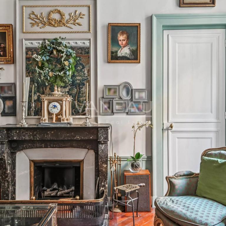 Paris VII - Sainte - Clotilde