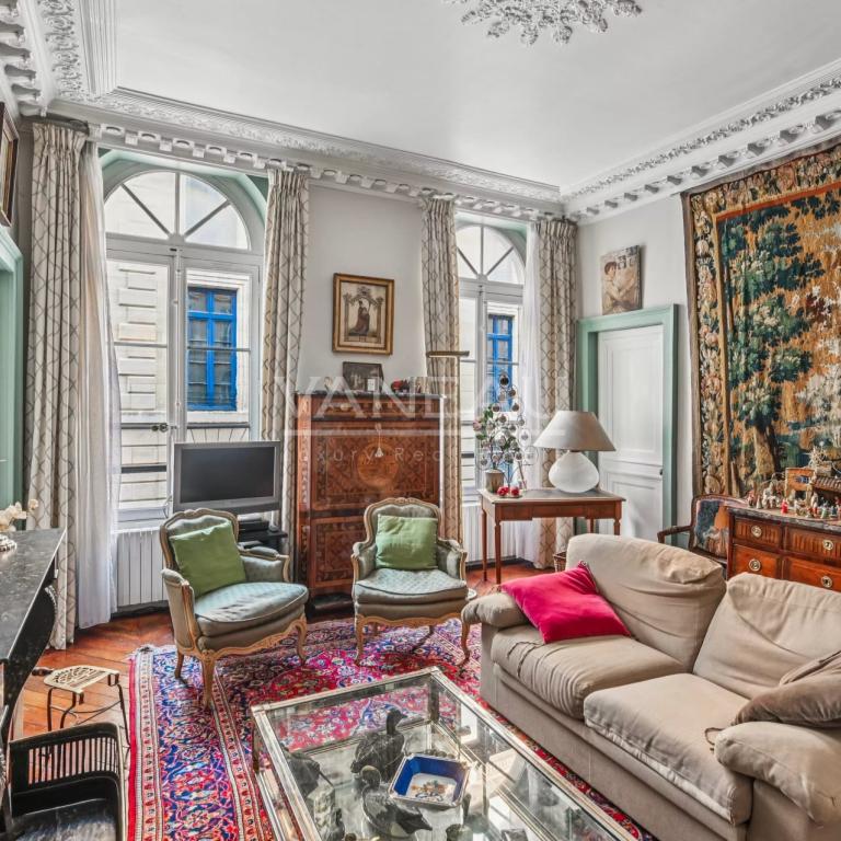 Paris VII - Sainte - Clotilde