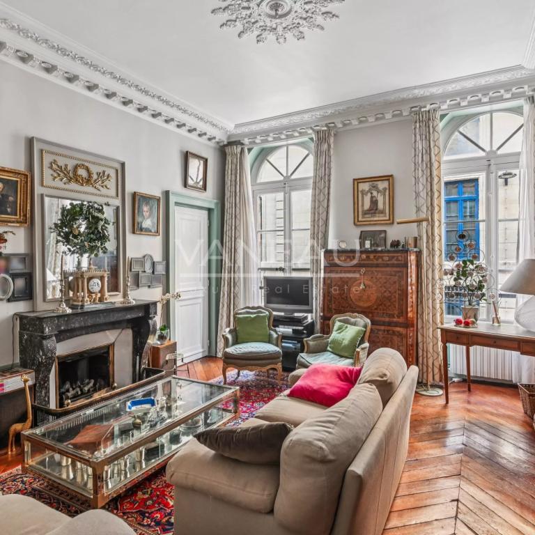 Paris VII - Sainte - Clotilde