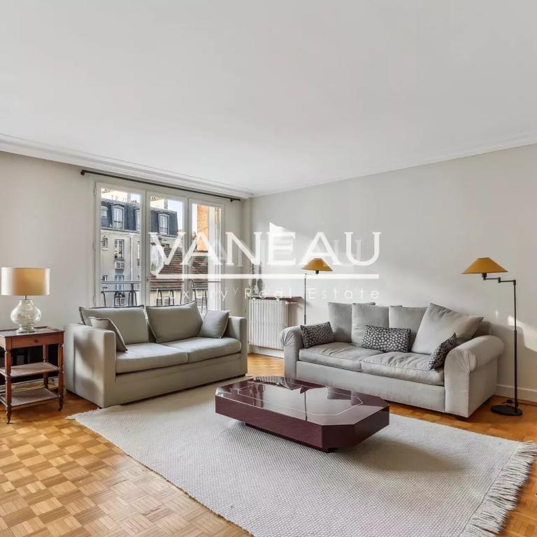 Boulogne Nord - rue de Paris - Location vide