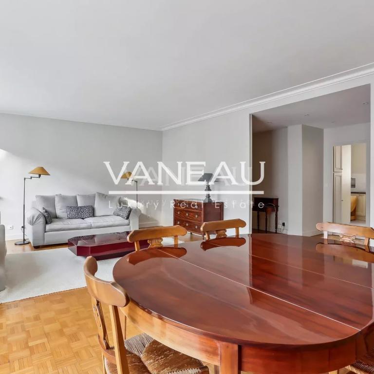 Boulogne Nord - rue de Paris - Location vide