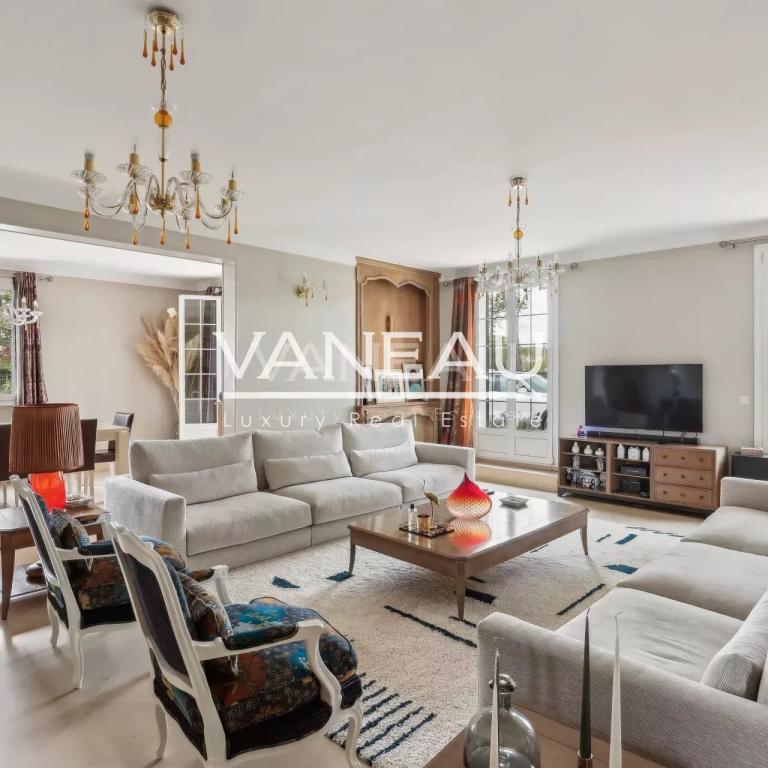 *** Hippodrome Maison Laffite ****