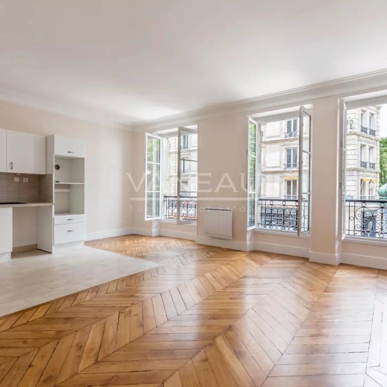 Paris V -  rue Monge