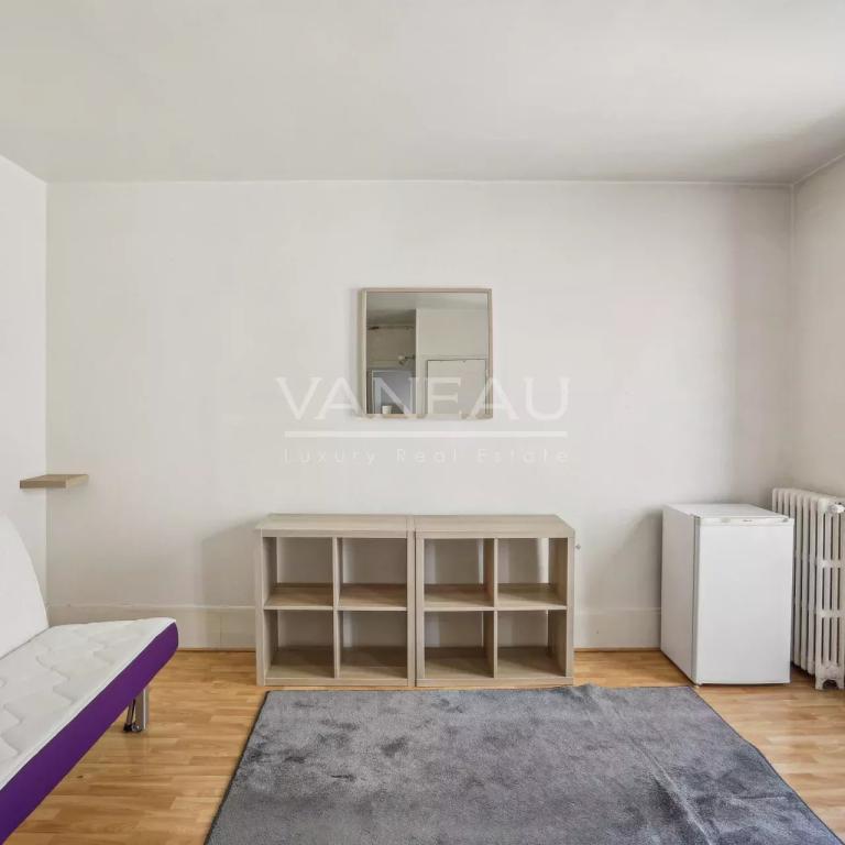 Paris XI - Belleville