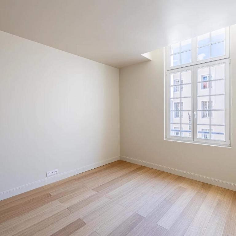 Antibes, Appartement au coeur du Grand Hôtel, magnifique 3 Pièce