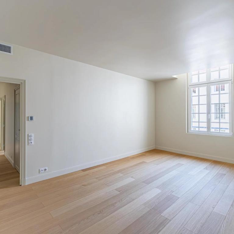 Antibes, Appartement au coeur du Grand Hôtel, magnifique 3 Pièce