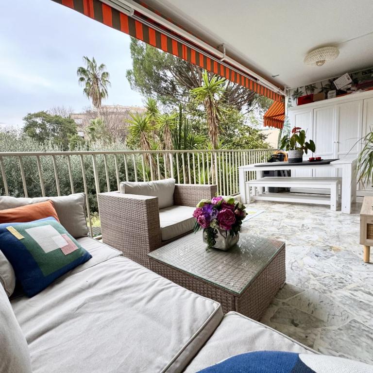 à vendre Studio Cannes Montrose