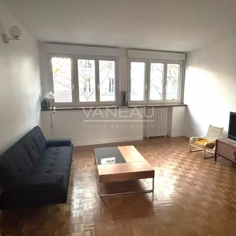 BOULOGNE - AVENUE JEAN JAURES