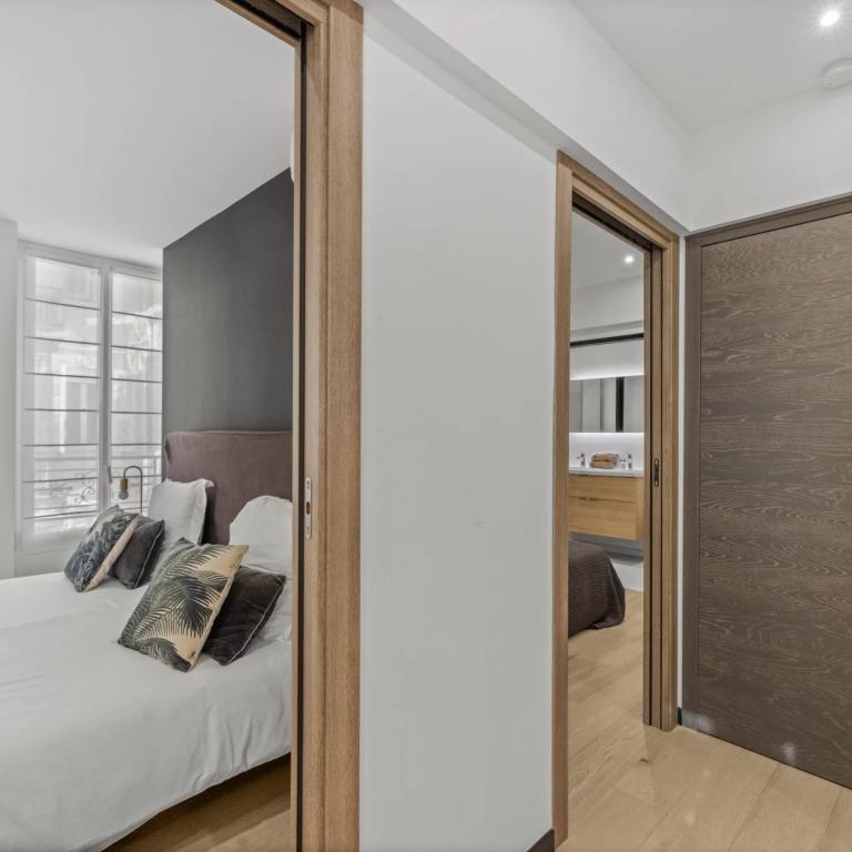 Immeuble de rendement locatif saisonnier à vendre - Cannes Banan