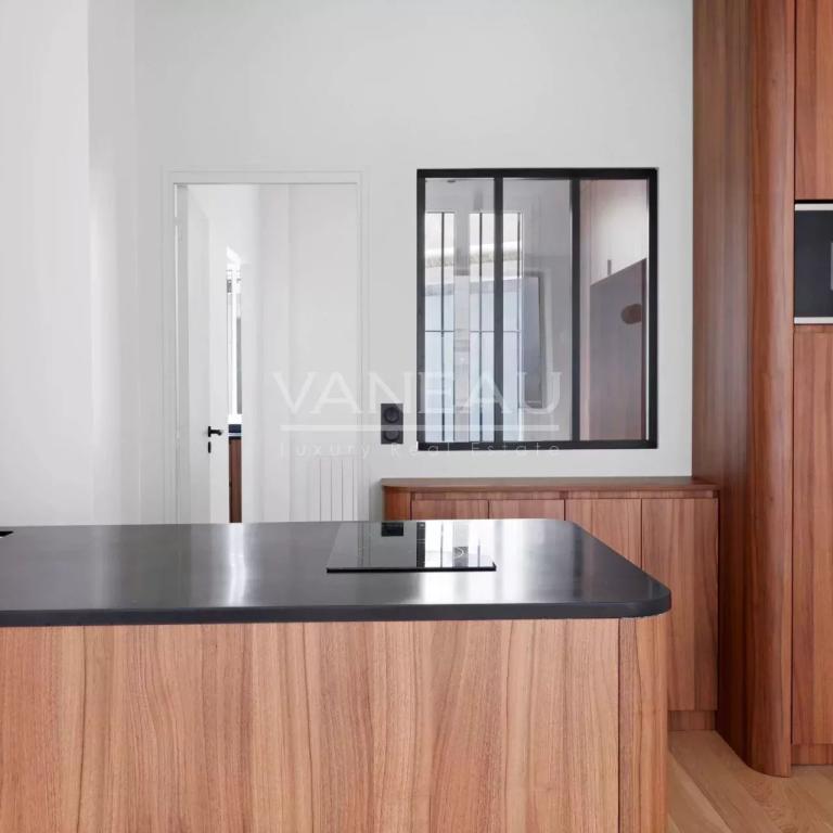 Clé en main – idéal profession libérale ou investisseur