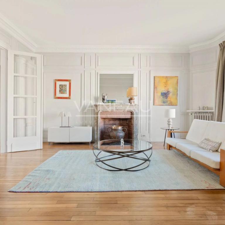 Paris 6e - 14e - Vavin - Raspail