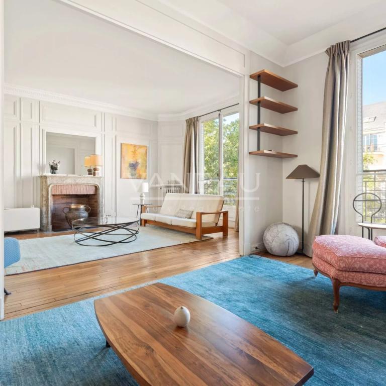 Paris 6e - 14e - Vavin - Raspail