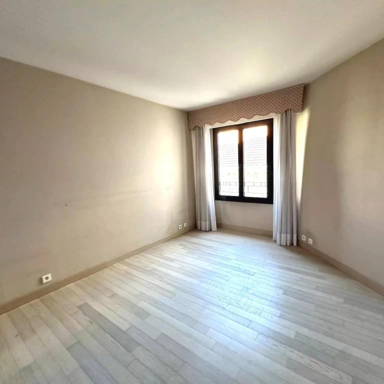 Cannes Centre - 3 Pièces dans résidence de standing