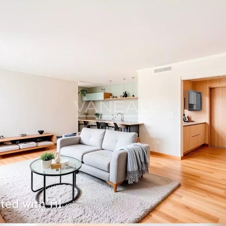 Paris XVIe - Trocadéro - 2/3 Pièces de 80 m² avec balcon